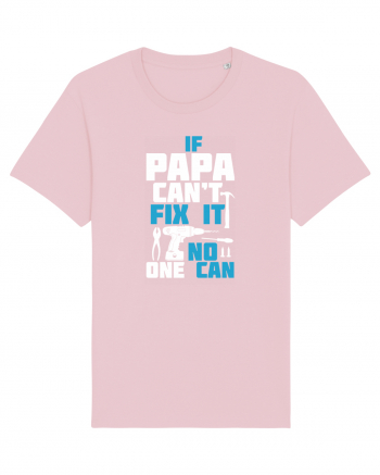 PAPA Cotton Pink