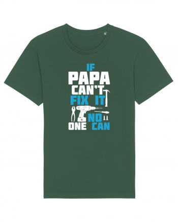 PAPA Bottle Green