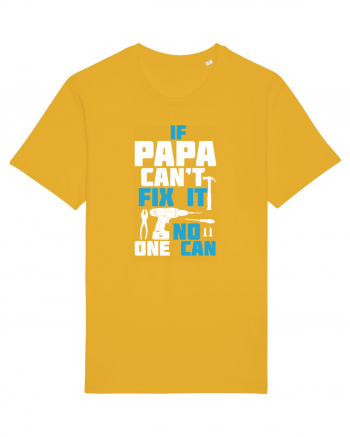 PAPA Spectra Yellow