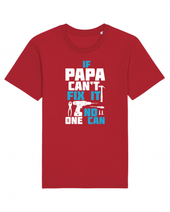 PAPA Red