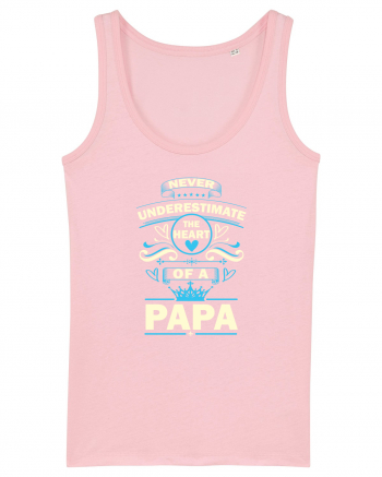 PAPA Cotton Pink