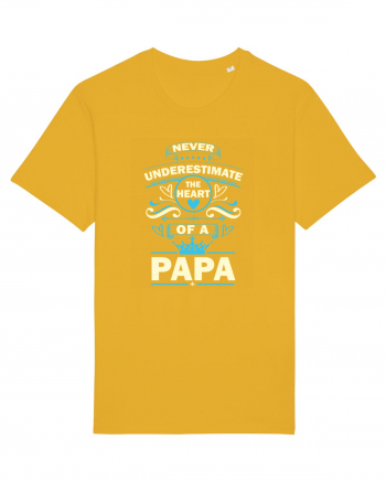 PAPA Spectra Yellow