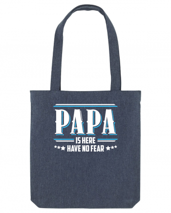 PAPA Midnight Blue