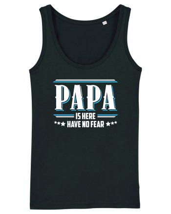 PAPA Black