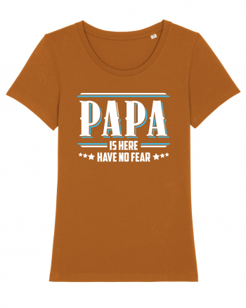 PAPA Roasted Orange