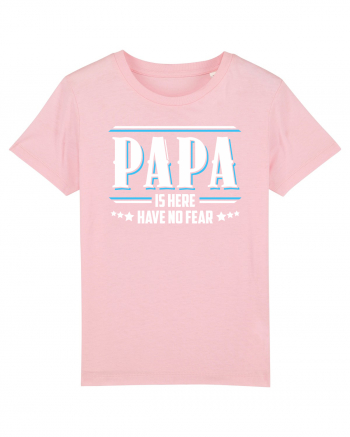 PAPA Cotton Pink