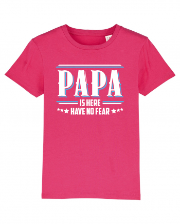 PAPA Raspberry