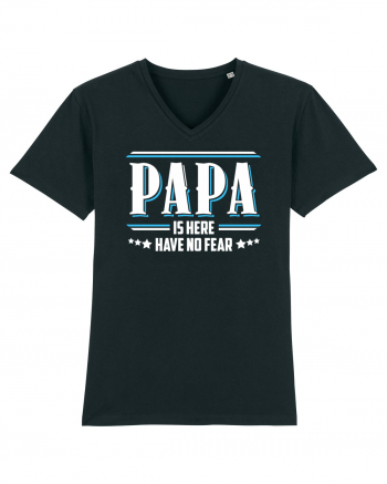 PAPA Black