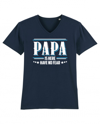 PAPA French Navy