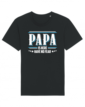 PAPA Black