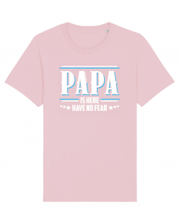 PAPA Cotton Pink