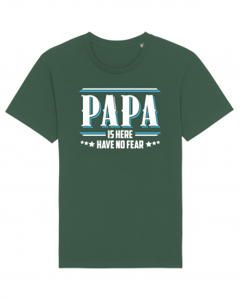 PAPA Bottle Green