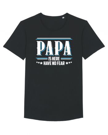 PAPA Black