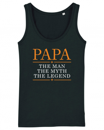 PAPA Black