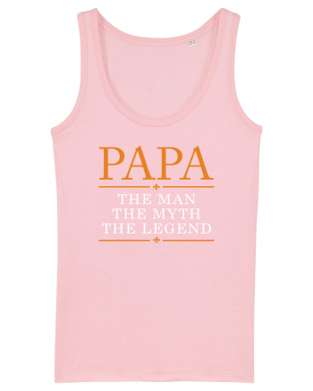 PAPA Cotton Pink