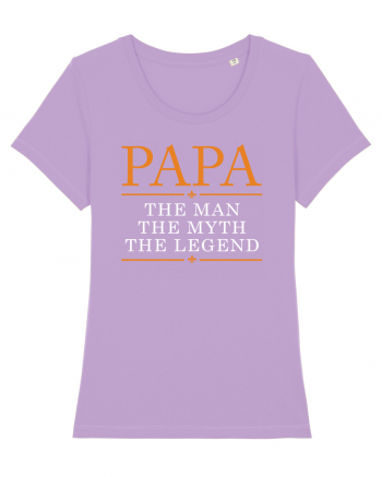 PAPA Lavender Dawn