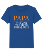 PAPA Tricou mânecă scurtă  Copii Mini Creator