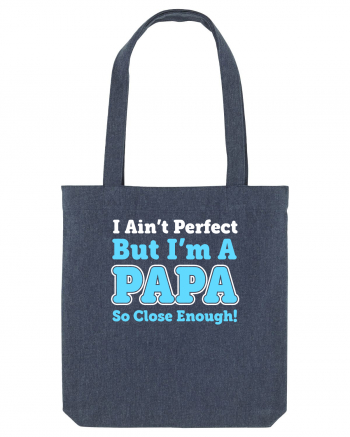 PAPA Midnight Blue