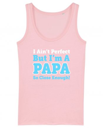 PAPA Cotton Pink