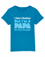 PAPA Tricou mânecă scurtă  Copii Mini Creator