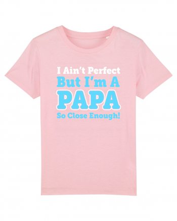 PAPA Cotton Pink