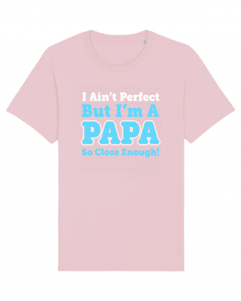 PAPA Cotton Pink