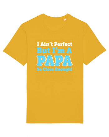 PAPA Spectra Yellow