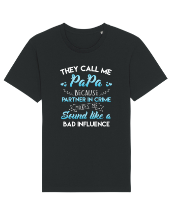 PAPA Black
