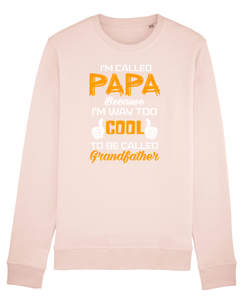 PAPA Candy Pink
