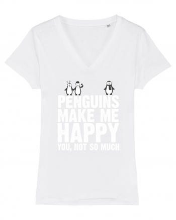 PENGUINS White