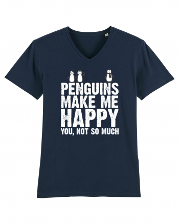 PENGUINS French Navy