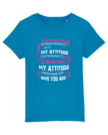 PERSONALITY Azur