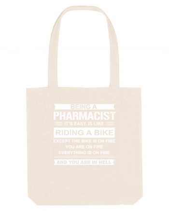 PHARMACIST Natural