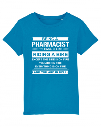 PHARMACIST Azur