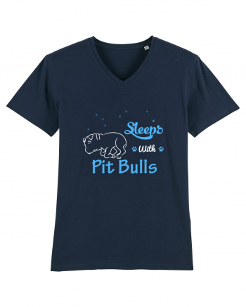 PIT BULL  French Navy