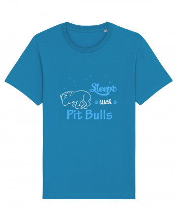 PIT BULL  Azur