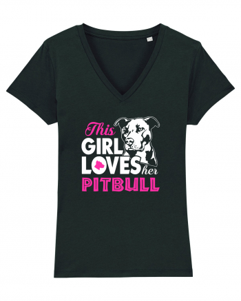 PIT BULL  Black