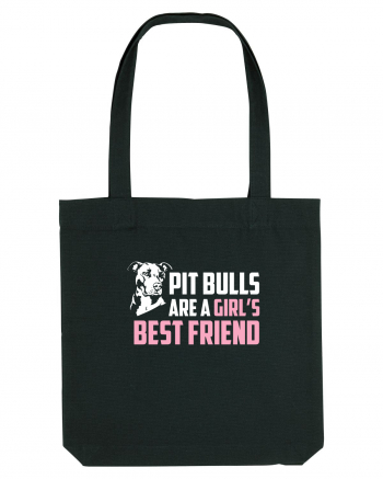 PIT BULL  Black