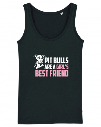 PIT BULL  Black