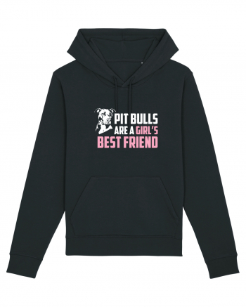 PIT BULL  Black