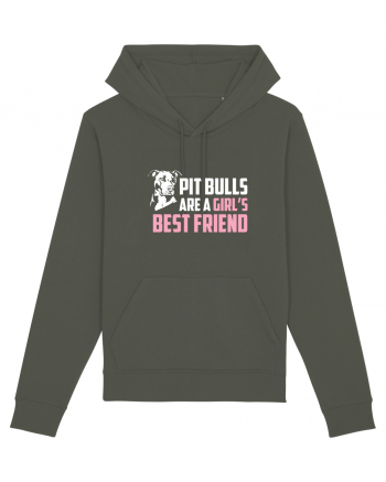 PIT BULL  Khaki