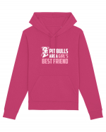 PIT BULL  Hanorac Unisex Drummer