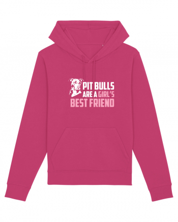 PIT BULL  Raspberry