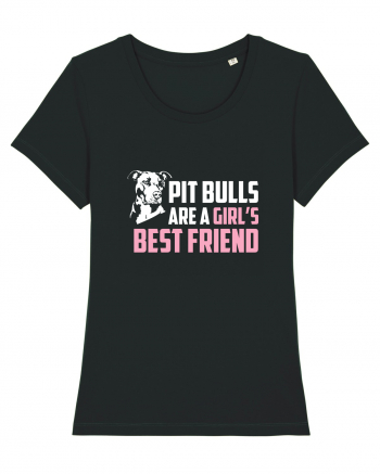 PIT BULL  Black