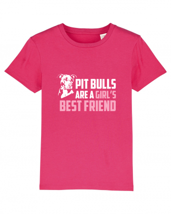 PIT BULL  Raspberry