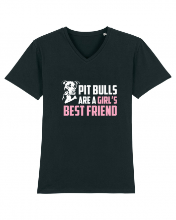 PIT BULL  Black