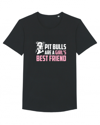 PIT BULL  Black