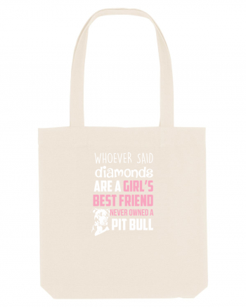 PIT BULL  Natural