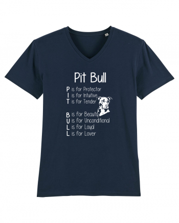 PIT BULL  French Navy