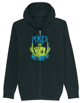 POKER Black